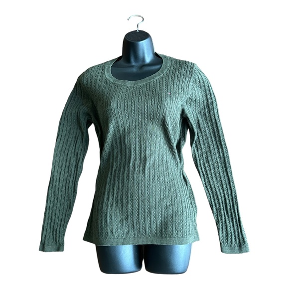 Tommy Hilfiger Sweater - Picture 1 of 2